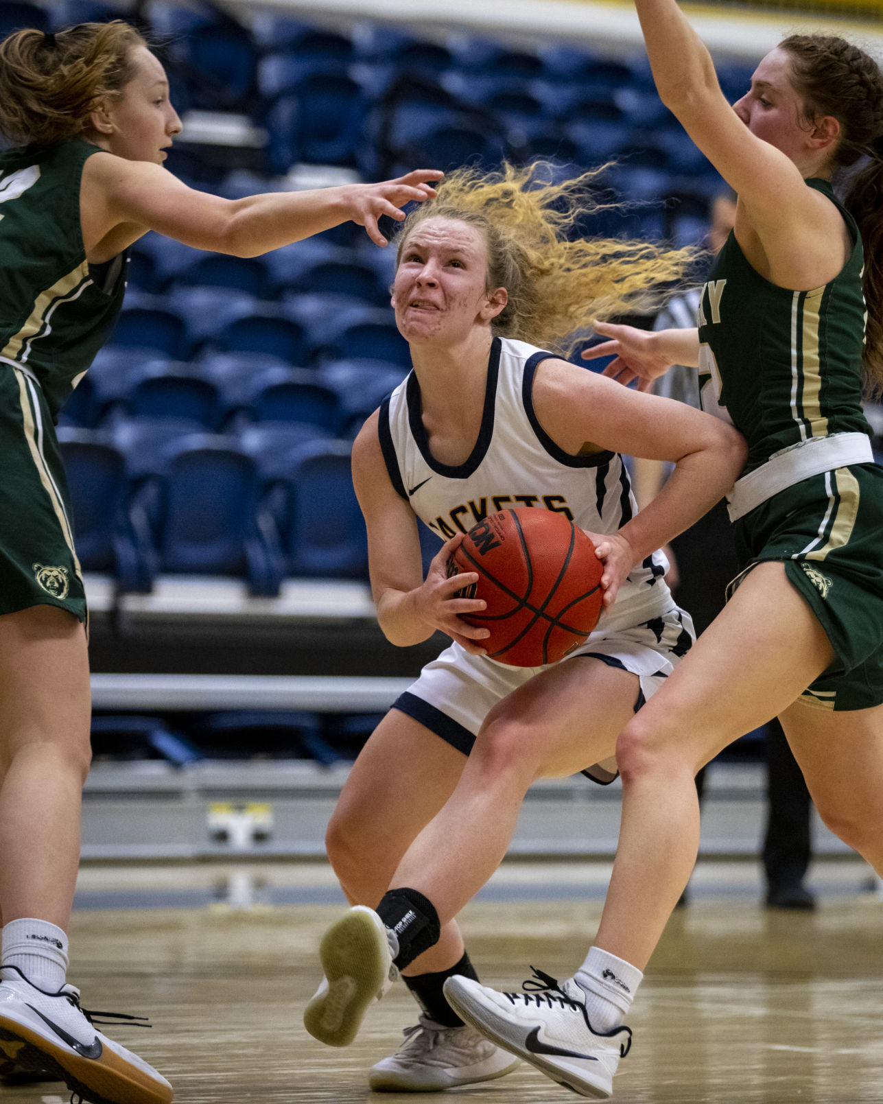 MSU Billings vs. Rocky Mountain College